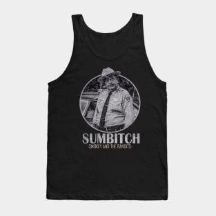 sumbitc Tank Top